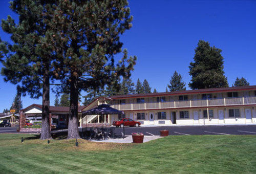 Beverly Lodge South Lake Tahoe Extérieur photo